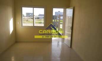 Imagem 7: Casa nova próxima da praia