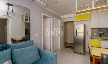 Imagem 4: São Paulo - Apartamento Padrão - Vila Leopoldina
