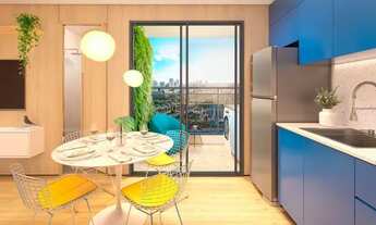 Imagem 7: Apartamento com 2 quartos, suíte, Zona Sul - São Paulo - SP