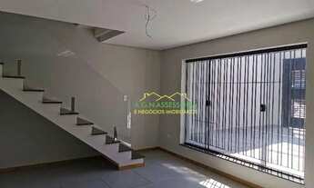 Imagem 2: Sobrado à venda, 130 m² por R$ 720.000,00 - Vila Carrão - São Paulo/SP