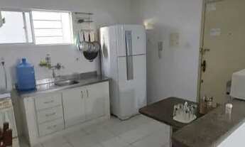 Imagem 3: 03 quartos mobiliado Ponta Verde