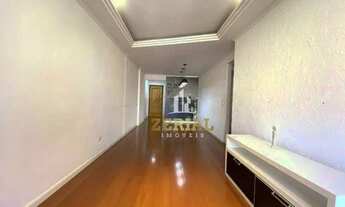 Imagem 2: Apartamento com 3 dormitórios à venda, 87 m² por R$ 520.000,00 - Santa Paula - São Caetano