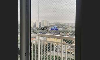 Imagem 6: APARTAMENTO NOVO 02 DORM LOCAÇÃO - BAIRRO DO SOCORRO/SP