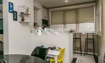 Imagem 5: Apartamento Garden possui 100 metros quadrados com 2 quartos em Bela Vista - Porto Alegre