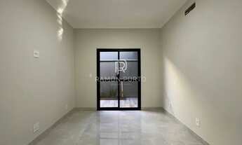 Imagem 6: Casa à venda no bairro Condomínio Vilage La Montagne - São José do Rio Preto/SP