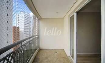 Imagem 3: São Paulo - Apartamento Padrão - Moema