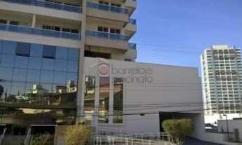 Imagem 3: Jundiaí - Conjunto Comercial/Sala - Centro