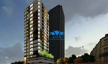 Imagem 5: Apartamento com 2 dormitórios à venda, 41 m² por R$ 389.000,00 - Chácara Seis de Outubro