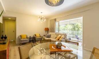 Imagem 2: Apartamento no Ecoville - ARYA 1