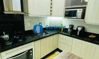 Imagem 4: AF/ Apartamento 03 dormitórios sendo 01 suíte no bairro Areias - São José/SC