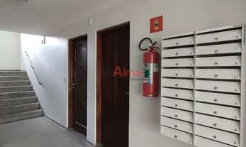 Imagem 4: Apartamento com 2 dorms, Vila Carmosina, São Paulo - R$ 165 mil, Cod: 9463