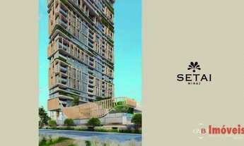 Imagem 7: Apartamento com 3 quartos à venda, 76 m² por R$ 760.679 - Bessa - João Pessoa/PB - Setai M