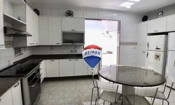 Imagem 5: Apartamento com 5 quartos à venda, 281 m² por R$ 1.780.000 - Jardim Guanabara - Rio de Jan