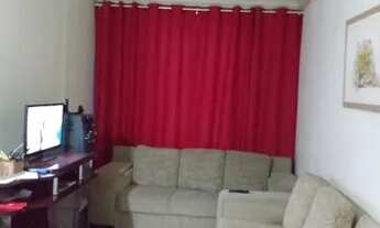 Imagem 7: Apartamento Aparecida Goiânia, 56m², 2Q, 1Vaga, Nascente, Móveis Planejados