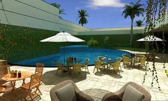 Imagem 4: Comodidade e ótima localização; tudo isso fará parte do seu dia-a-dia a partir de agora!