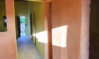 Imagem 2: Excelente Casa 3 Quartos , 80 m² ,varanda , quintal, área de serviço ampla, Vila Verde