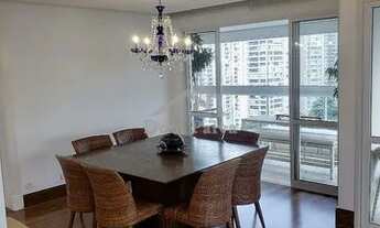 Imagem 3: São Paulo - Apartamento Padrão - Campo Belo