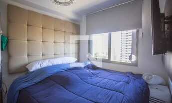 Imagem 5: Apartamento para Aluguel - Vila Clementino, 1 Quarto, 32 m2