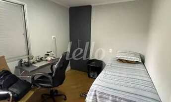 Imagem 7: São Paulo - Apartamento Padrão - Vila Mariana