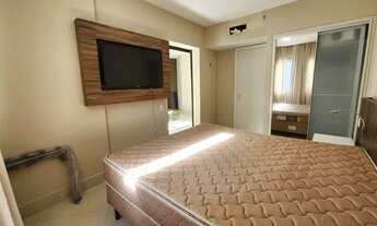 Imagem: Alugo Apartamento de 1 quarto com varanda