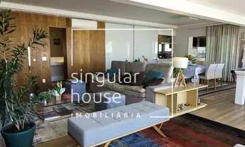 Imagem 3: 223 m² / 3 Suítes/ 4 Vagas