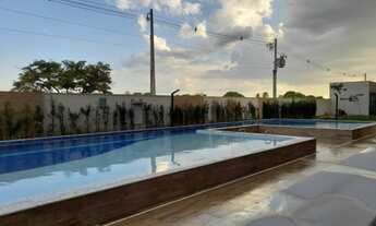 Imagem 4: Apartamento de 2 quartos no Parque Oeste Industrial