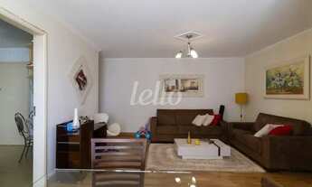 Imagem 3: São Paulo - Apartamento Padrão - Saúde