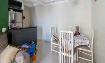 Imagem 5: Apartamento para Aluguel - Jardim Cocaia, 3 Quartos, 56 m2