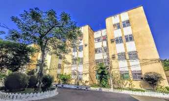 Imagem 2: Ótimo Apartamento,1 quarto, Praça Seca. Só 50 mil