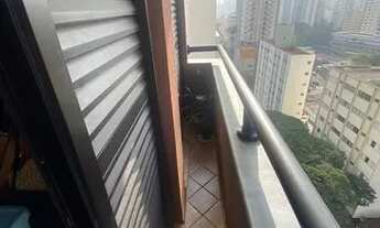 Imagem 5: Apartamento venda 91 metros 3 quartos sendo 1 suite 1 vaga Vila Itapura - Campinas - SP