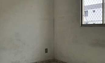 Imagem 7: Contagem - Apartamento Padrão - Vila Beneves