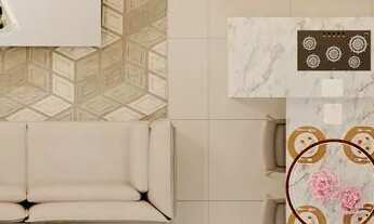 Imagem 6: SANTA BÁRBARA D'OESTE - Casa Padrão - CIDADE NOVA