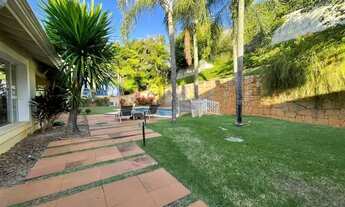 Imagem 4: Casa - Sítios de Recreio Gramado - Campinas