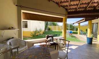 Imagem 6: Casa a venda no condomínio Terras do Paiquerê em Valinhos!