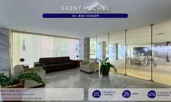 Imagem 5: TCC- Apartamento com 4 quartos na Av. Boa Viagem!