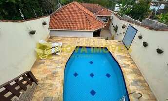 Imagem 7: Casa - Jardim Sorirama (Sousas) - Campinas