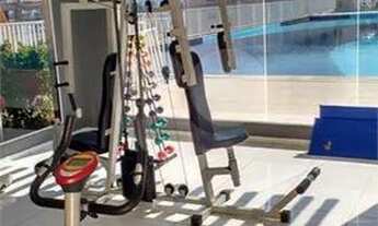 Imagem 2: Excelente apartamento em condomínio fechado [VP