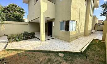 Imagem 5: Sobrado com 4 dormitórios à venda, 274 m² por R$ 800.000 - Vila Itália - São José do Rio P