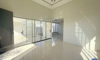 Imagem 5: Casa no condomínio Terras Alpha-02 150 m² com 3 quartos sendo 2 suítes