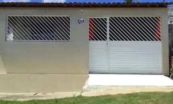 Imagem: Casa no valor 95.000