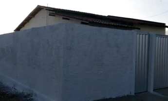 Imagem: Casa em Pocinhos Jardim Etelvina 2 quartos