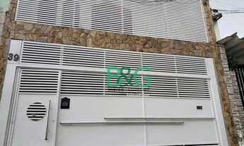 Imagem: Sobrado com 5 dormitórios à venda, 220