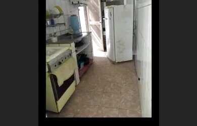 Imagem 11: Casa em Vida Nova Lauro de Freitas