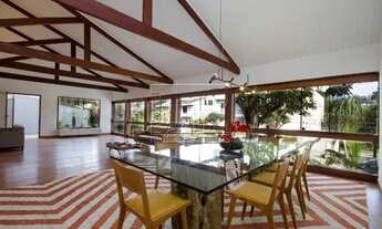 Imagem 2: Casa à Venda Em Alphaville