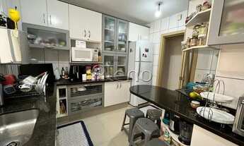 Imagem 7: Apartamento à venda no Jardim Aurélia - Campinas/SP