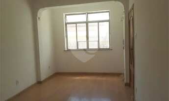 Imagem 3: Apartamento - 02 quartos - Méier [ME