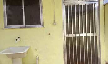 Imagem 2: Aluga se uma casa