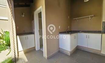 Imagem 12: Casa - Betel - Paulínia