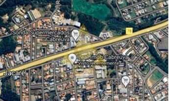 Imagem 3: Terreno à venda no bairro Centro - Cabreúva/SP