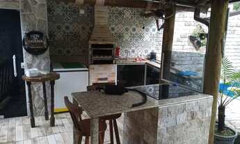 Imagem 5: CASA EM ITACURUCA